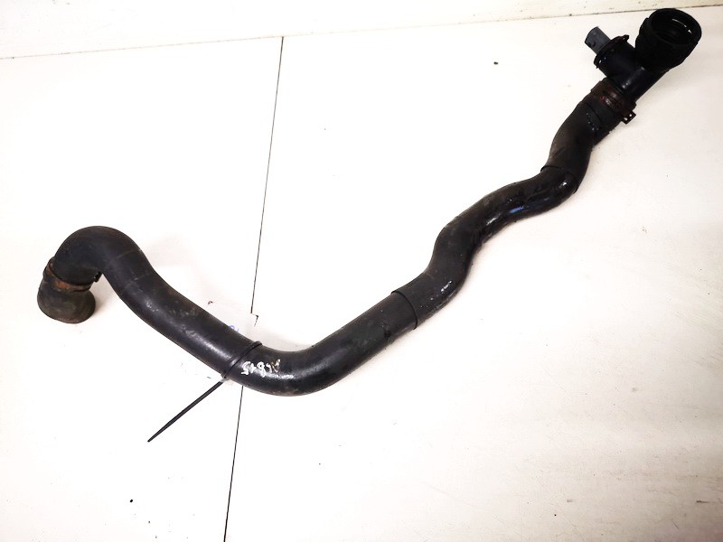 1K0122291AD Volkswagen Touran 2005 Radiator Hose (Water Hose)