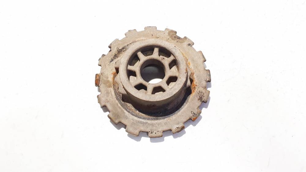 A1693250384 Mercedes-Benz A-CLASS 2009 Atsperes balsts