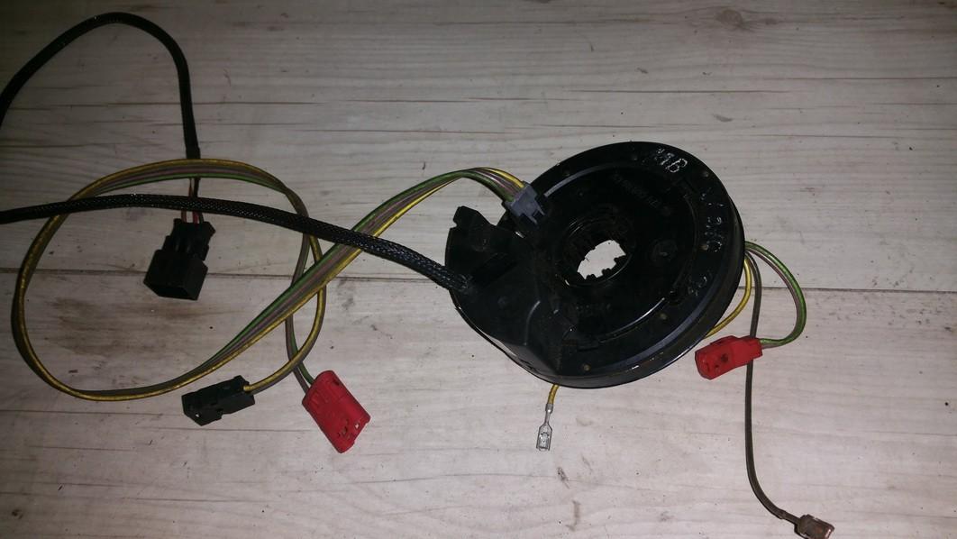 1704600049 Mercedes-Benz E-CLASS 1997 Airbag Slip Squib Ring