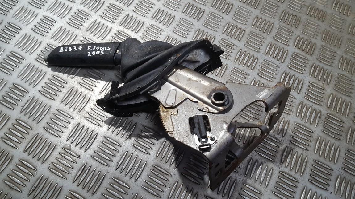 Ford Focus 2005 Rankinio stabdzio rankena