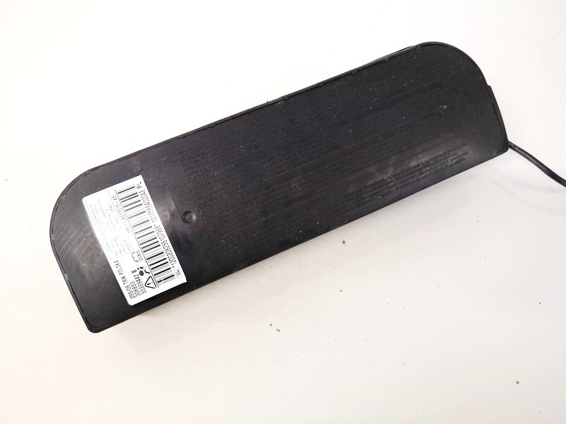 4M51A611D10AD Ford Focus 2002 Sitz AIRBAG