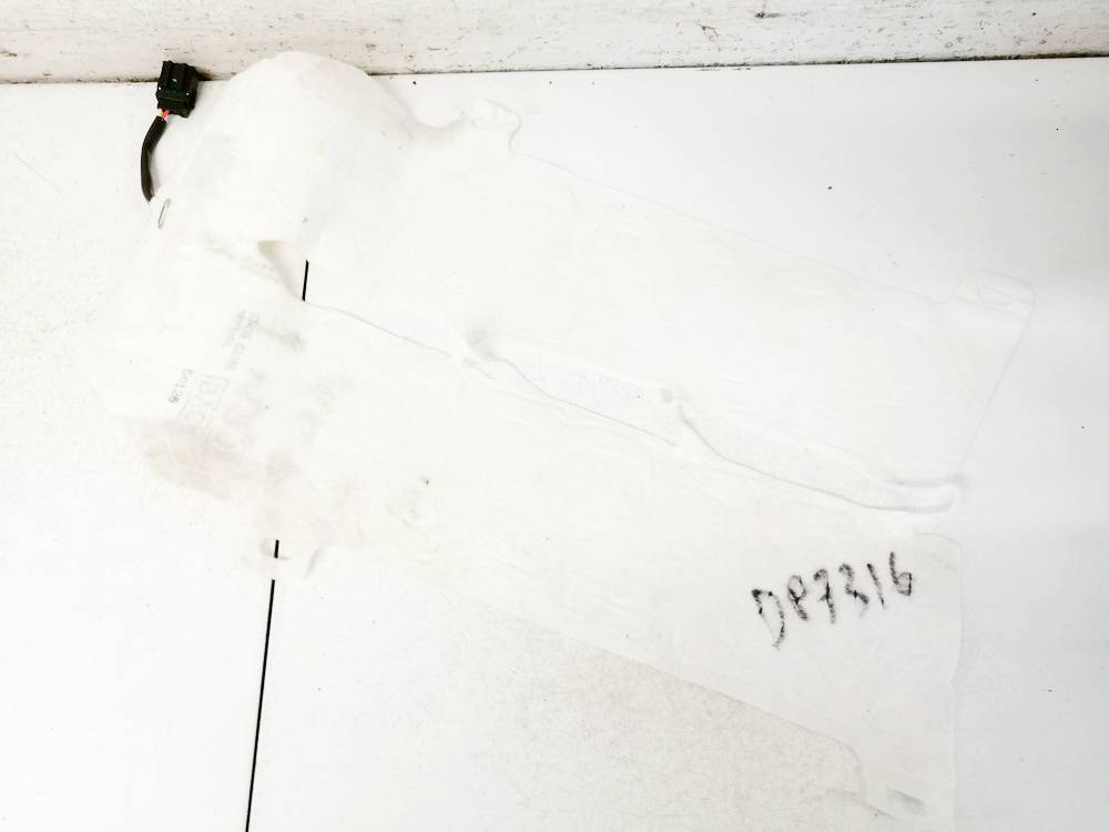 Nissan Murano 2005 Seat heating element