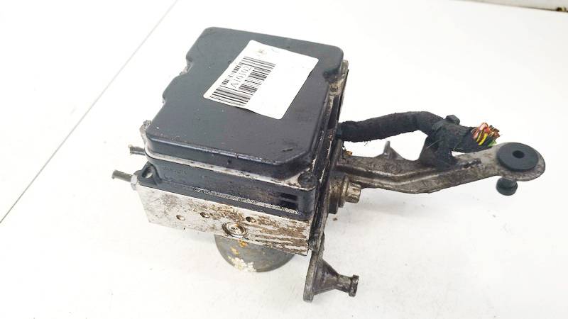 A0064310812 Mercedes-Benz A-CLASS 2007 Блока АБС