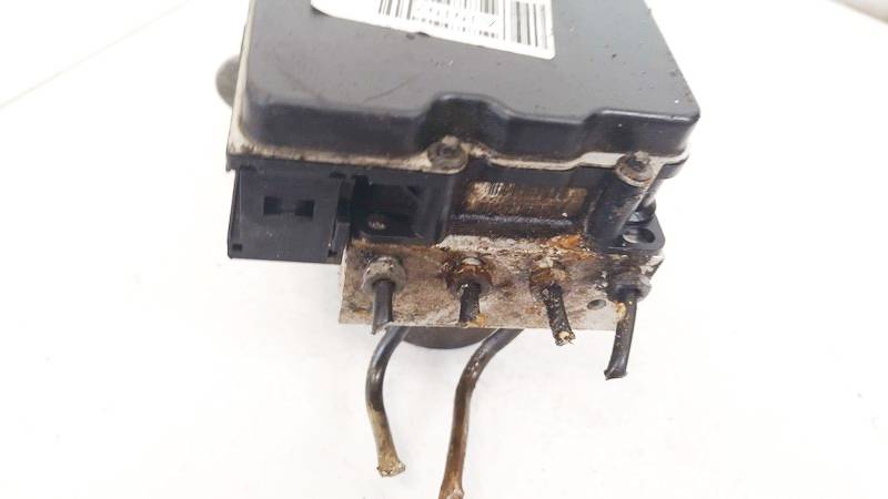 A0064310812 Mercedes-Benz A-CLASS 2007 ABS Unit (ABS Brake Pump) - Thumbnail 2