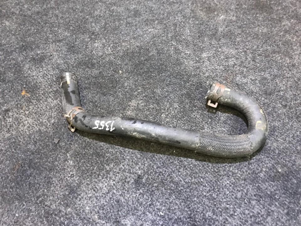 Renault Espace 2005 Water Pipe