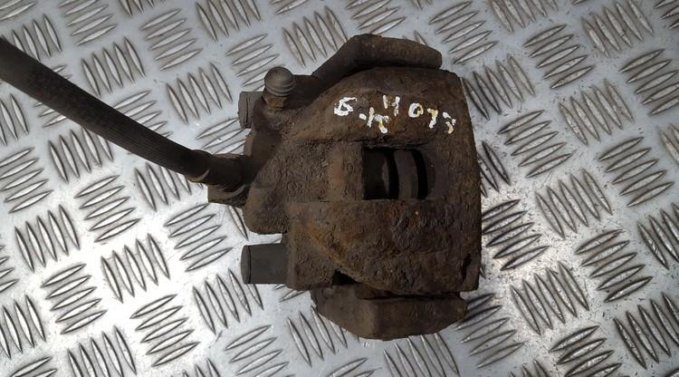 Volvo V70 2004 Zacisk hamulcowy - TYLNE LEWE