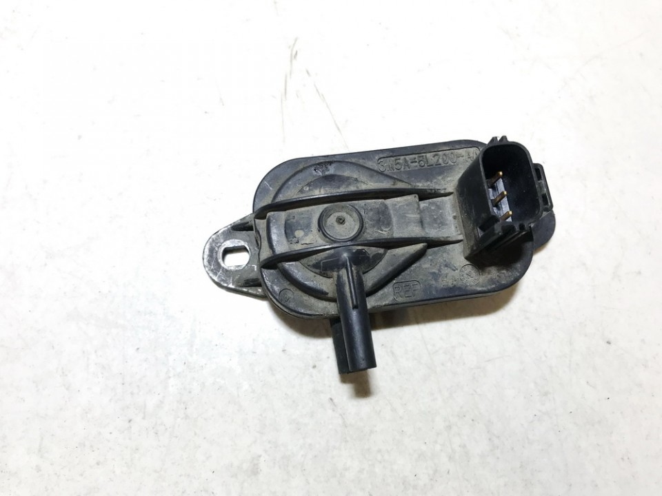 3M5A5L200AA Volvo S40 2005 DPF Pressure Sensor (DPF Exhaust Differential Pressure Sensor)