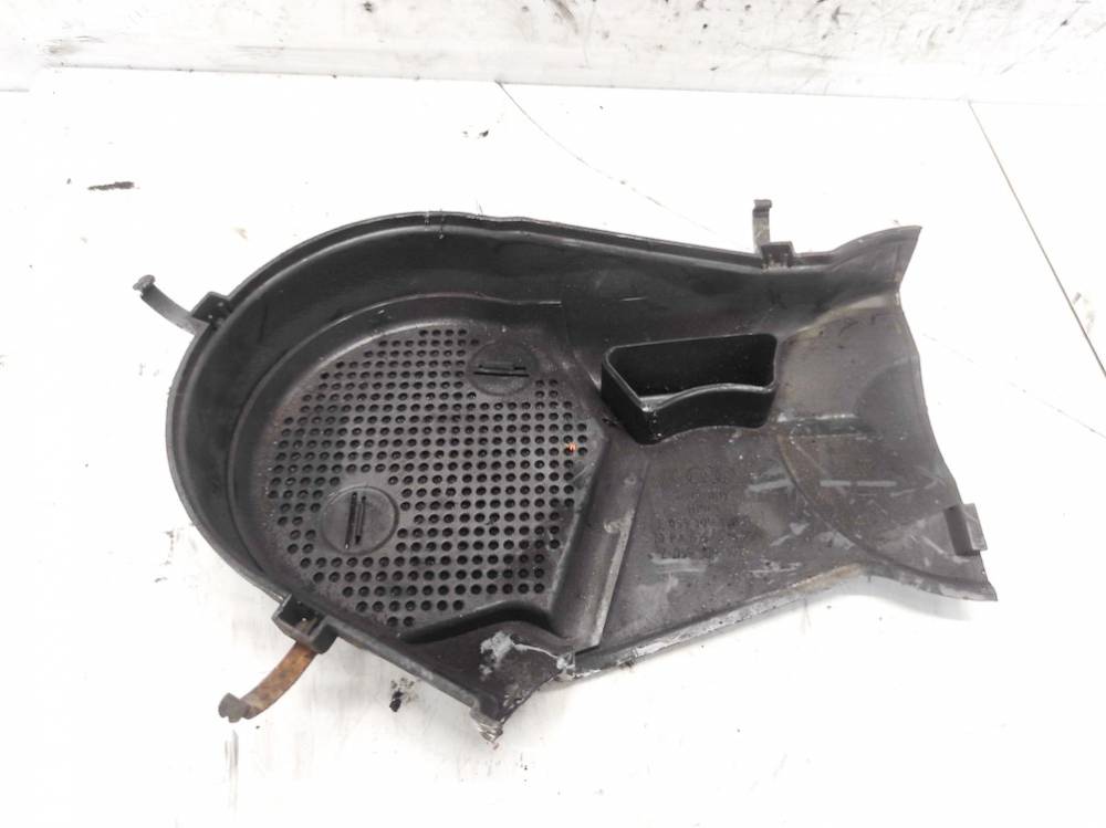 059109123G Audi A4 2002 Zahnriemenschutz Zahnriemen Schutz