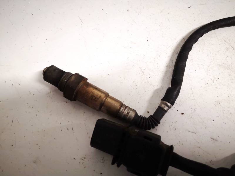 0035427018 Dodge Journey 2010 Czujnik Lambda, 5 Przewodów, BIAŁY, ŻÓŁTY, CZARNY, SZARY, CZERWONY - Thumbnail 2