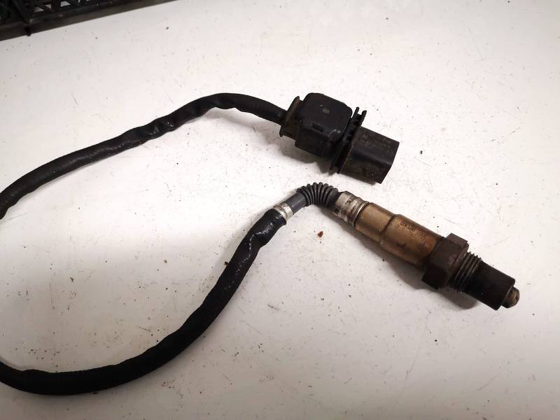 0035427018 Dodge Journey 2010 Czujnik Lambda, 5 Przewodów, BIAŁY, ŻÓŁTY, CZARNY, SZARY, CZERWONY - Thumbnail 3