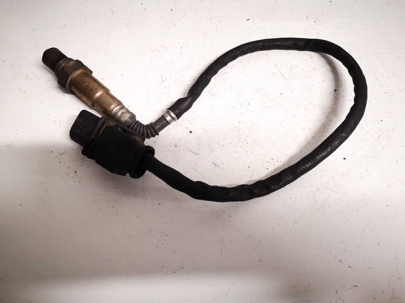 0035427018 Dodge Journey 2010 Czujnik Lambda, 5 Przewodów, BIAŁY, ŻÓŁTY, CZARNY, SZARY, CZERWONY