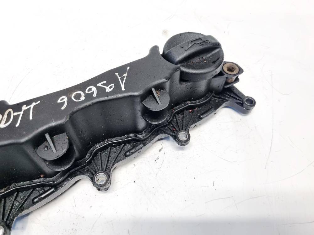 9660281080 Citroen Berlingo 2007 Pokrywa zaworów - Thumbnail 2