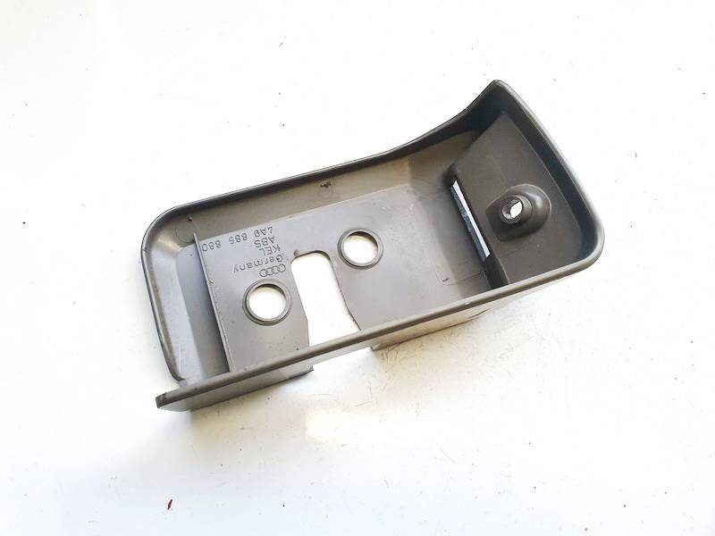 4A9885880 Audi A6 1994 Interior trim - Thumbnail 3