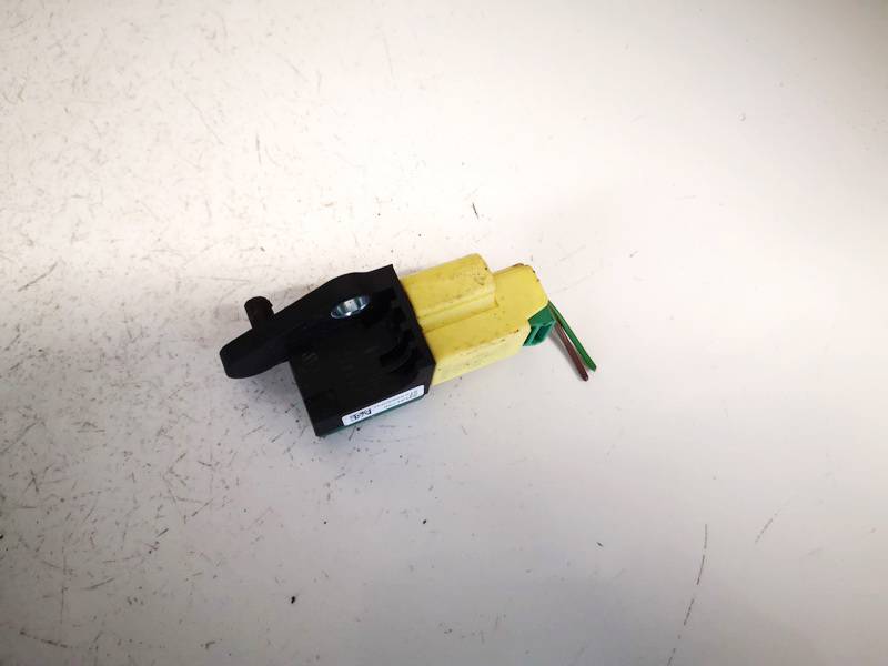 5N0959351B Volkswagen Passat 2013 Srs Airbag crash sensor - Thumbnail 2