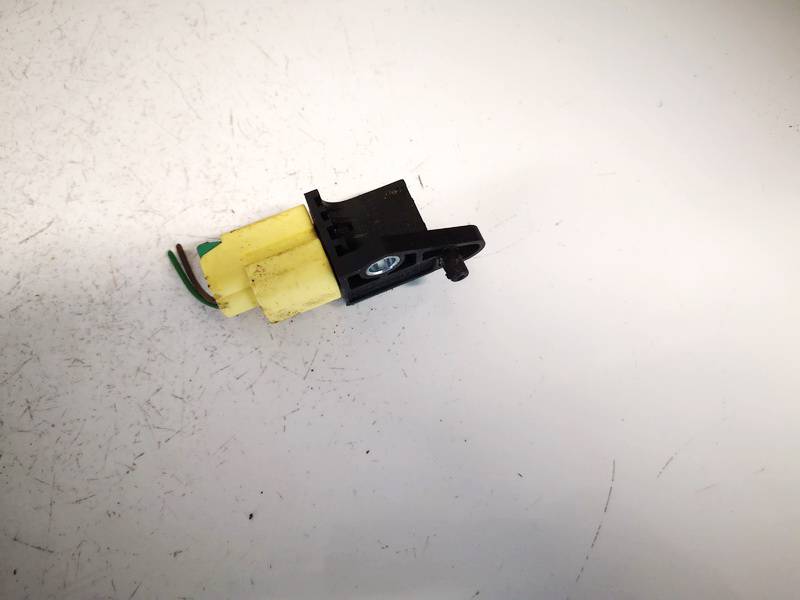 5N0959351B Volkswagen Passat 2013 Srs Airbag crash sensor - Thumbnail 3