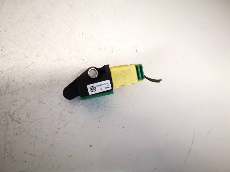 5N0959351B Volkswagen Passat 2013 Srs Airbag crash sensor