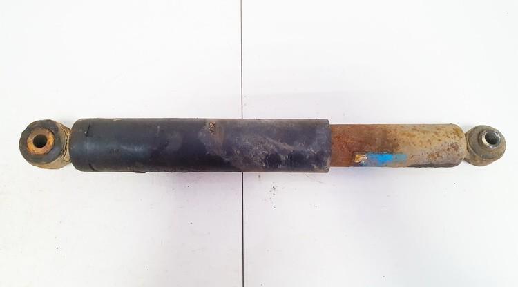 310118 Renault Megane 2001 Shock Absorber - Suspension Strut Assembly - REAR RIGHT