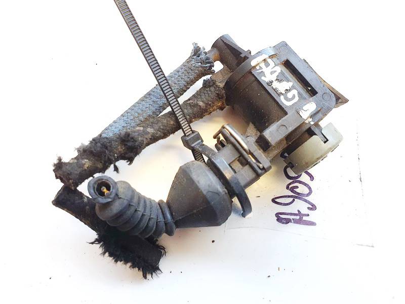 1J0906283A Audi A6 2000 Electrical selenoid (Electromagnetic solenoid)