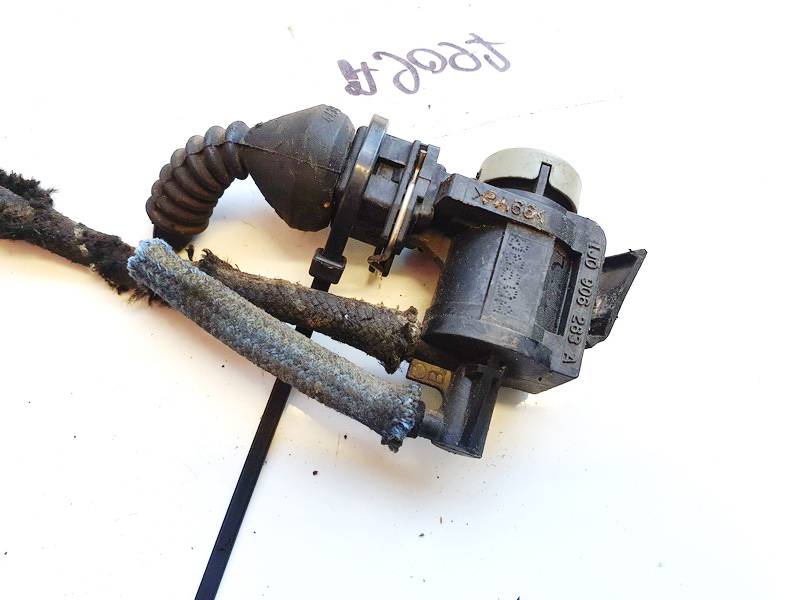 1J0906283A Audi A6 2000 Electrical selenoid (Electromagnetic solenoid) - Thumbnail 3