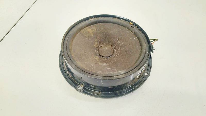 1J0035411D Volkswagen Golf 2001 Speaker (audio)