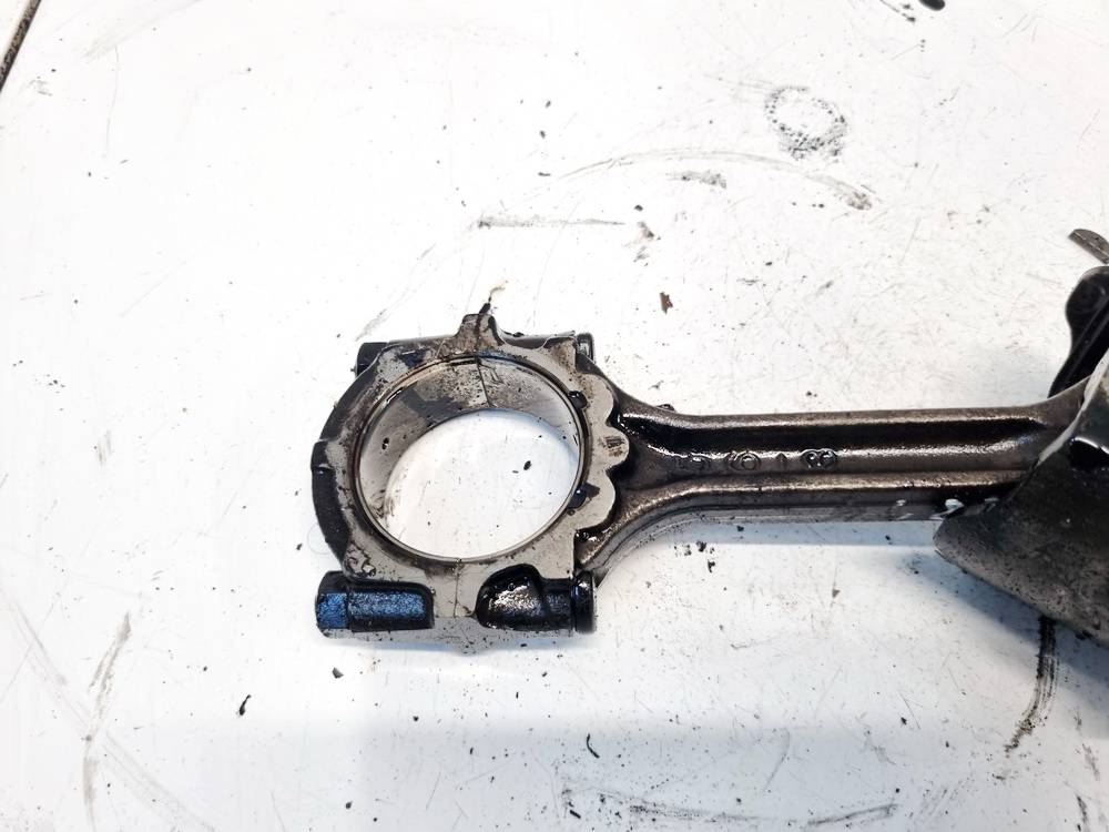 Nissan X-Trail 2002 Tłok z korbowodem - Thumbnail 3