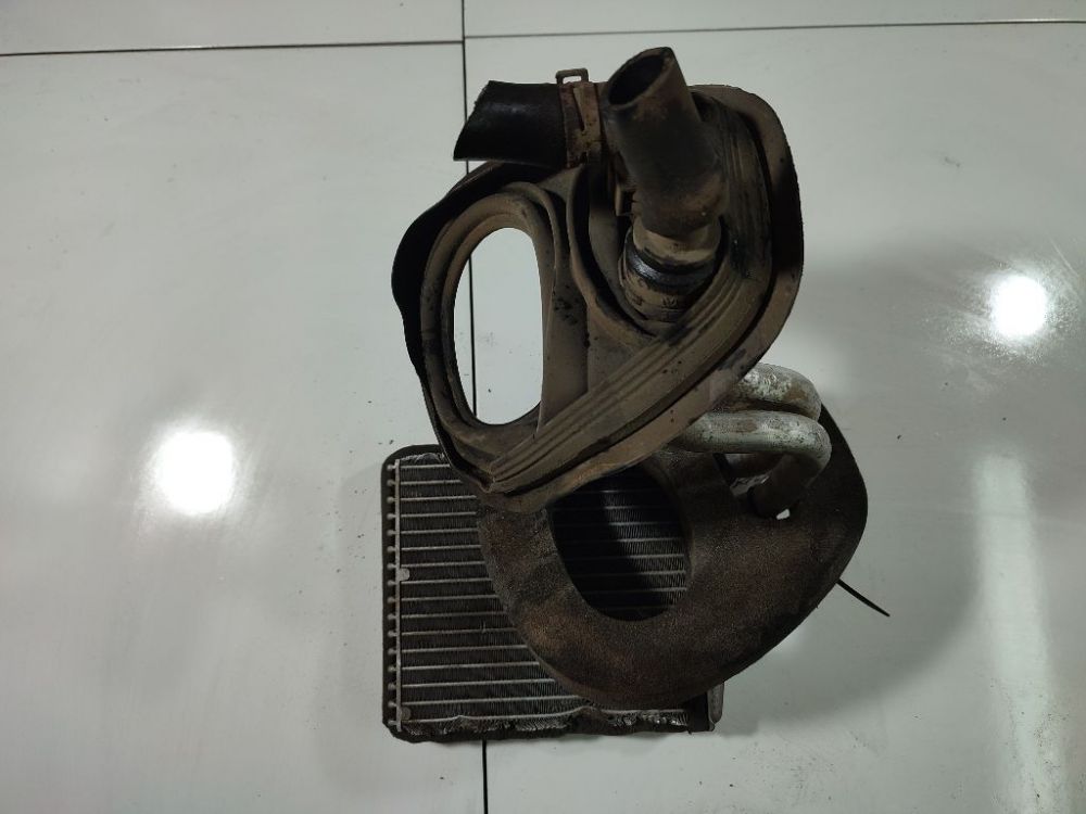 1K0819031B Skoda Octavia 2008 Chłodnica nagrzewnicy kabiny