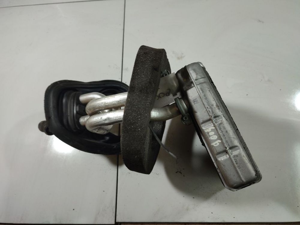 1K0819031B Skoda Octavia 2008 Chłodnica nagrzewnicy kabiny - Thumbnail 3