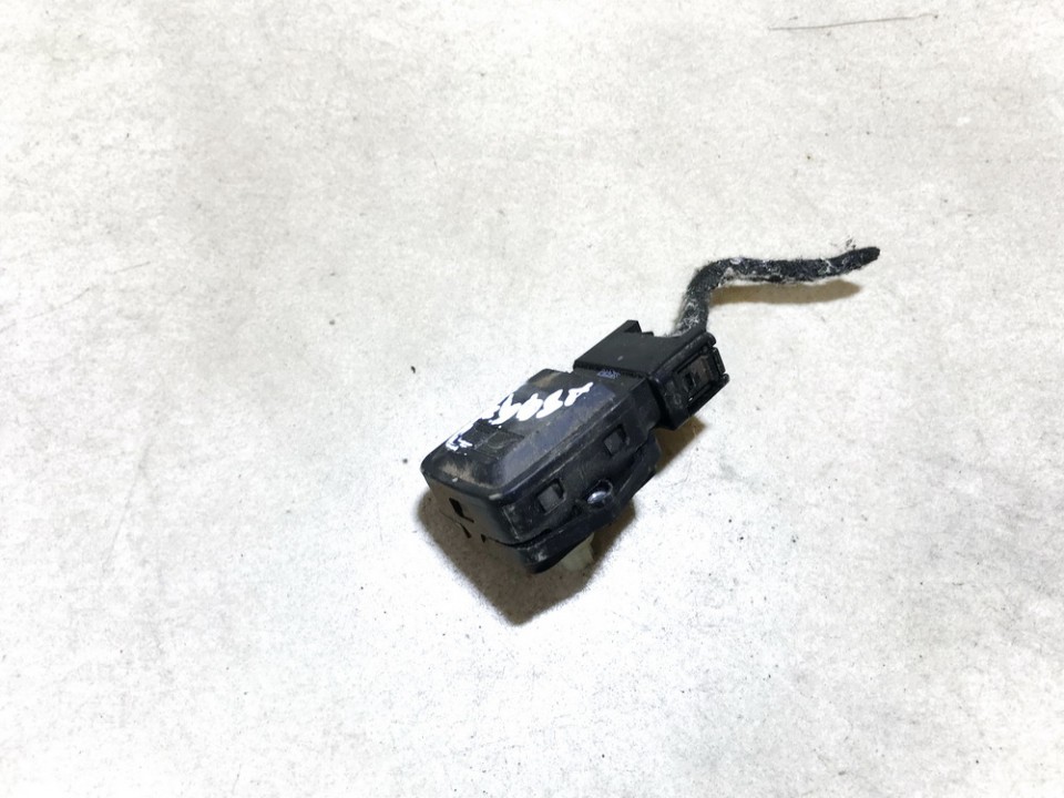 BMW 1-Series 2006 Акселератор (газа) педаль электронная