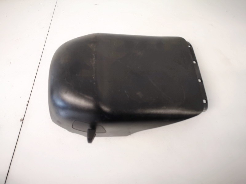 61319220824 BMW 7-Series 2013 Steering Column Cowl Trim Panel Bottom