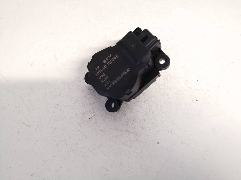 3M5H19E616AA Ford C-MAX 2004 Actionneur moteur volet ventilateur chauffage