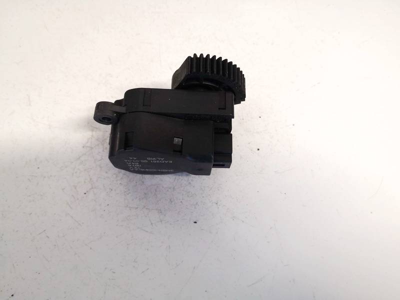 3M5H19E616AA Ford C-MAX 2004 Actionneur moteur volet ventilateur chauffage - Thumbnail 2