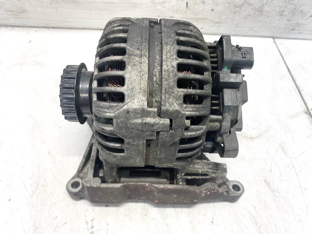 070903024A Volkswagen Touareg 2005 Lichtmaschine Generator