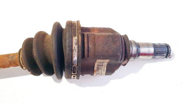 00027577 Toyota Yaris 2003 Axles - FRONT RIGHT - Thumbnail 3