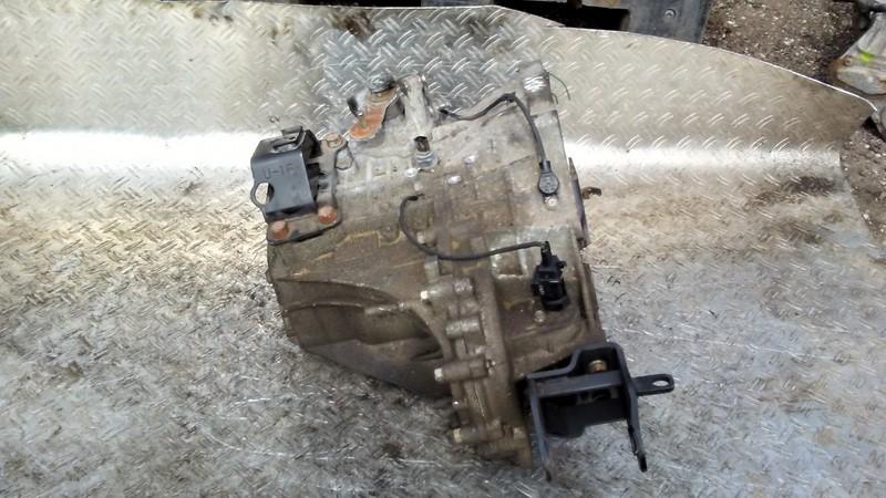 WAJ6C Hyundai i30 2011 Vaihteisto - Thumbnail 3