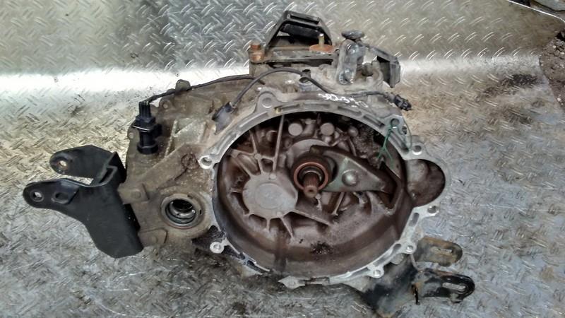 WAJ6C Hyundai i30 2011 Vaihteisto - Thumbnail 2