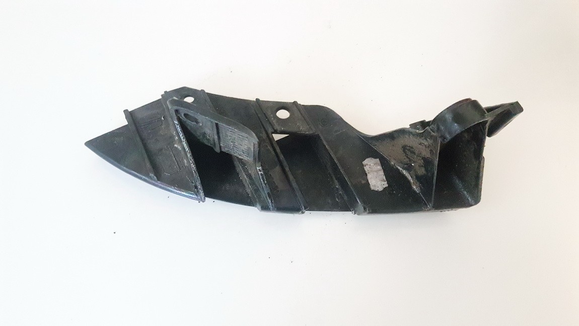 1P0807378 Seat Leon 2005 Bumper mounts (BUMPER BRACKET) - REAR RIGHT - Thumbnail 2
