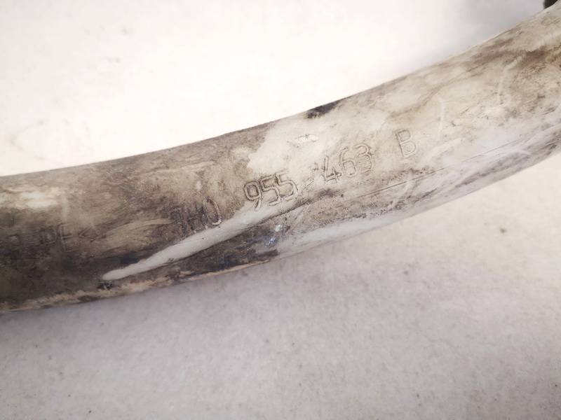 7H0955463B Volkswagen Transporter 2009 Langu apiplovimo bakelio dangtelis - Thumbnail 3