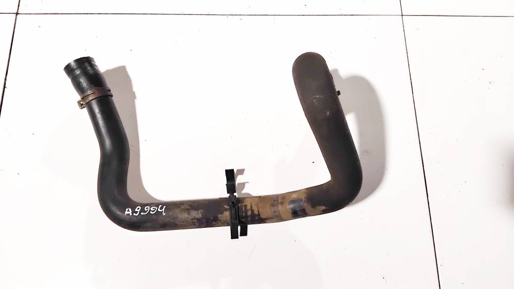 Citroen C3 2003 DURITE COLLECTEUR ADMISSION