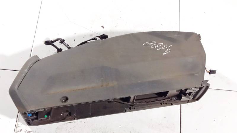 3M5XR04578AFW Ford C-MAX 2007 Keskikonsoli - Thumbnail 2