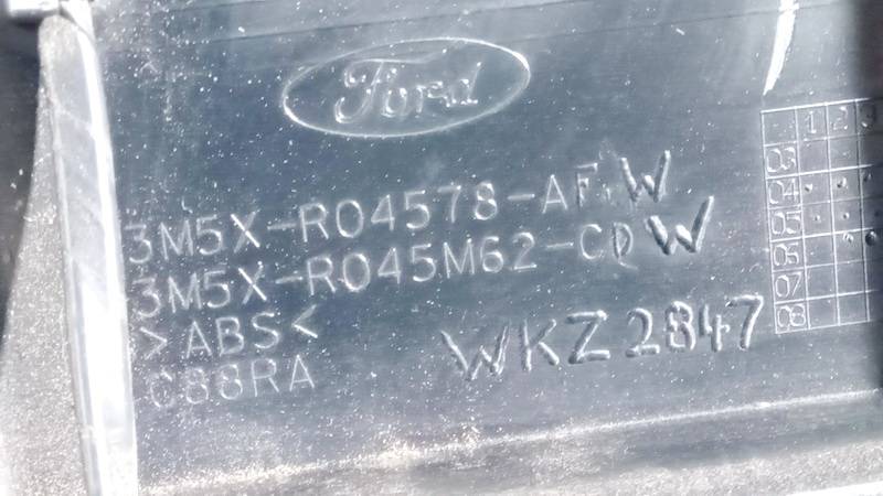 3M5XR04578AFW Ford C-MAX 2007 Keskikonsoli - Thumbnail 3