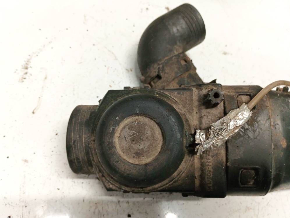 LP8246091M1 Volkswagen Golf 1990 Air Mass Sensor