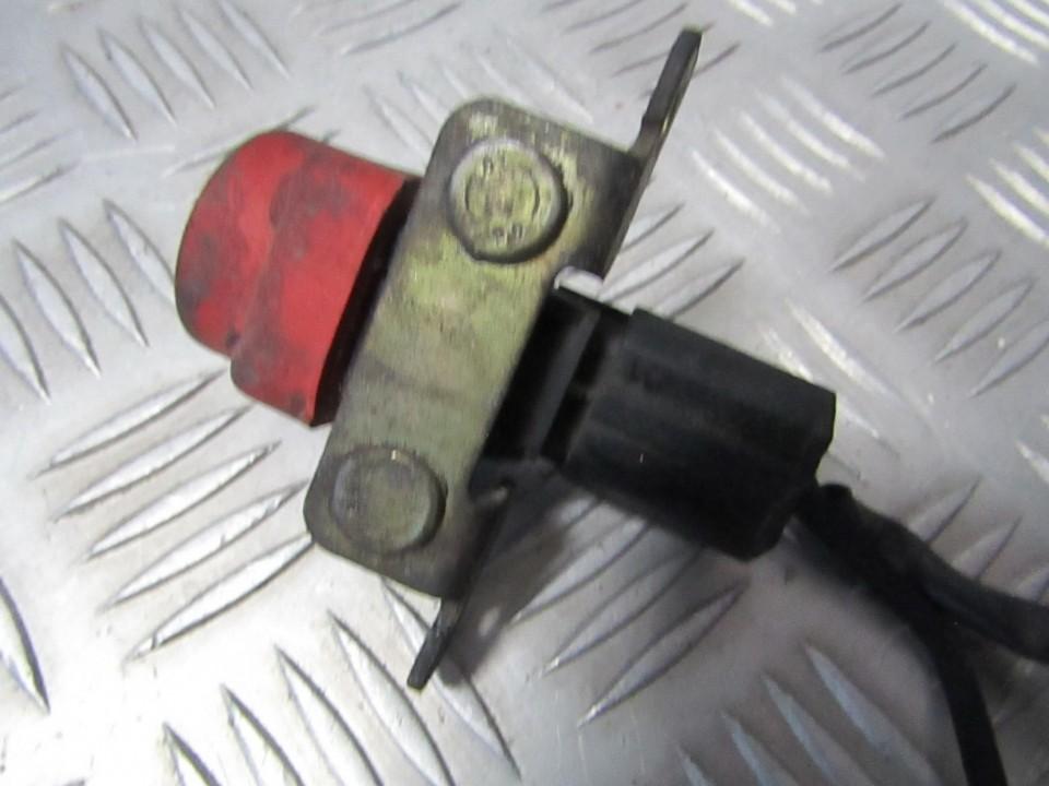 1477226080 used Inertia fuel cut off switch (FUEL CUT OFF SWITCH