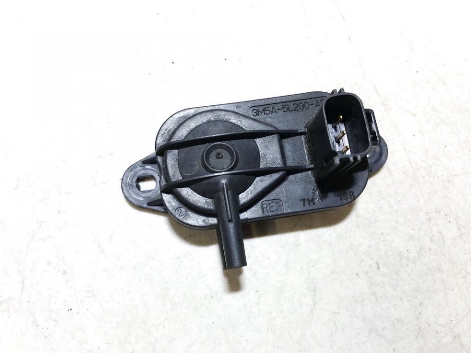 3M5A5L200AA Volvo S40 2006 DPF Pressure Sensor (DPF Exhaust Differential Pressure Sensor)