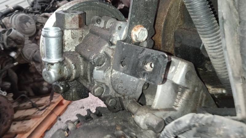 9632082380 Fiat Ulysse 2005 Vairo stiprintuvo siurblys - Thumbnail 3