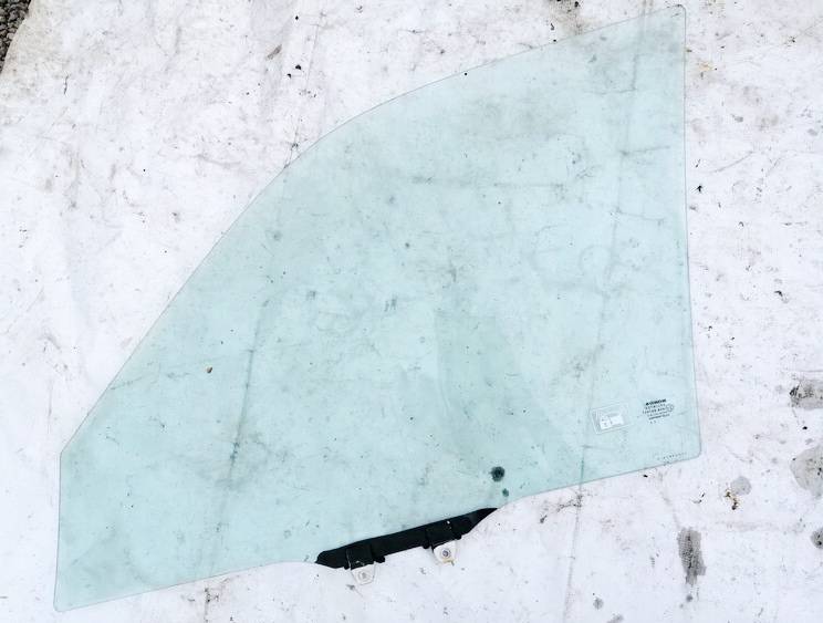 43R007951 Honda CR-V 2002 Vitre de Porte Avant Droite - Thumbnail 2