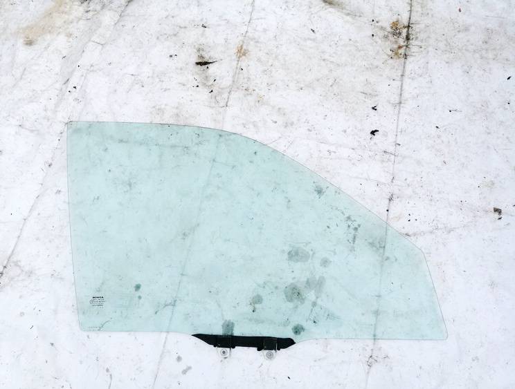 43R007951 Honda CR-V 2002 Vitre de Porte Avant Droite