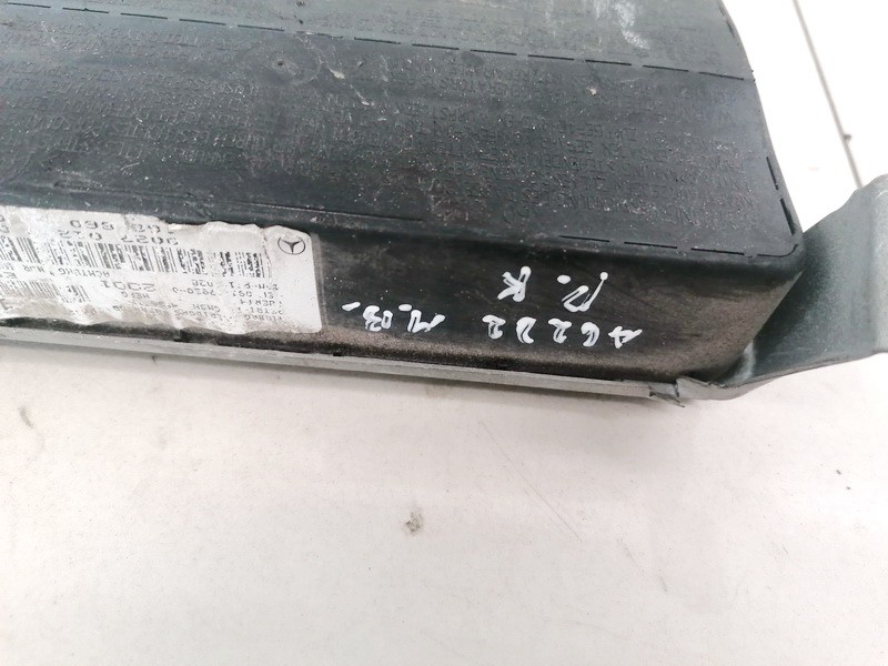 Mercedes-Benz A-CLASS 2001 Seat AIRBAG - Thumbnail 3