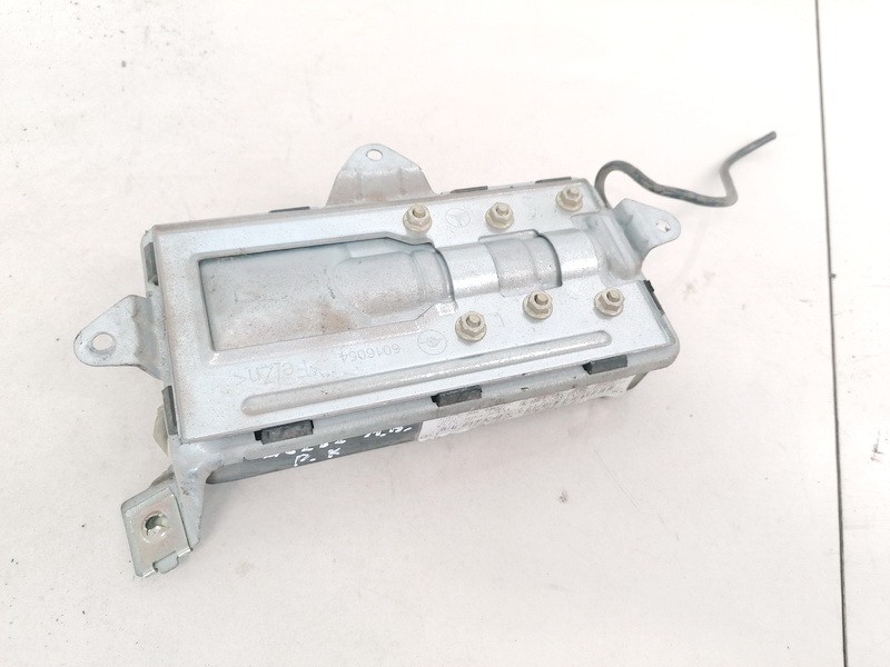 Mercedes-Benz A-CLASS 2001 Seat AIRBAG