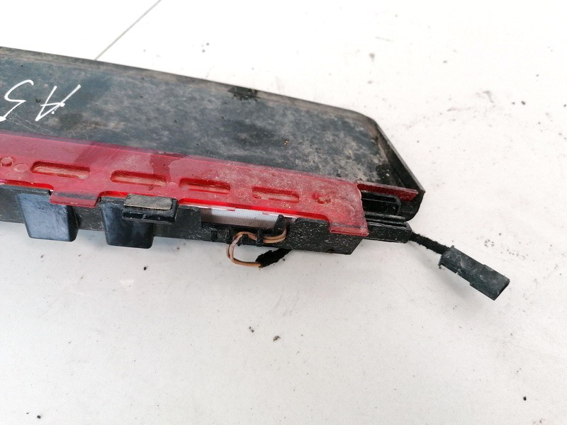 BMW 7-Series 2012 zusatzbremsleuchte Bremsleuchte - Thumbnail 3