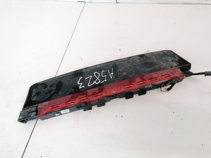 BMW 7-Series 2012 zusatzbremsleuchte Bremsleuchte - Thumbnail 2